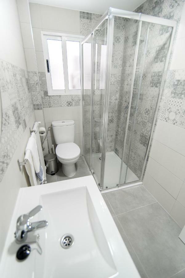 Apartment Emperatriz Deluxe Granada