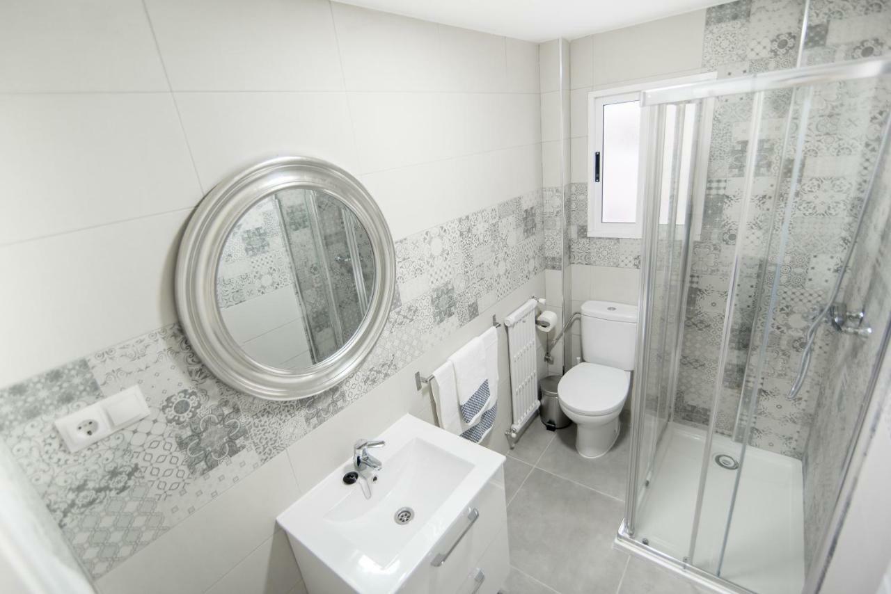 Apartment Emperatriz Deluxe Granada