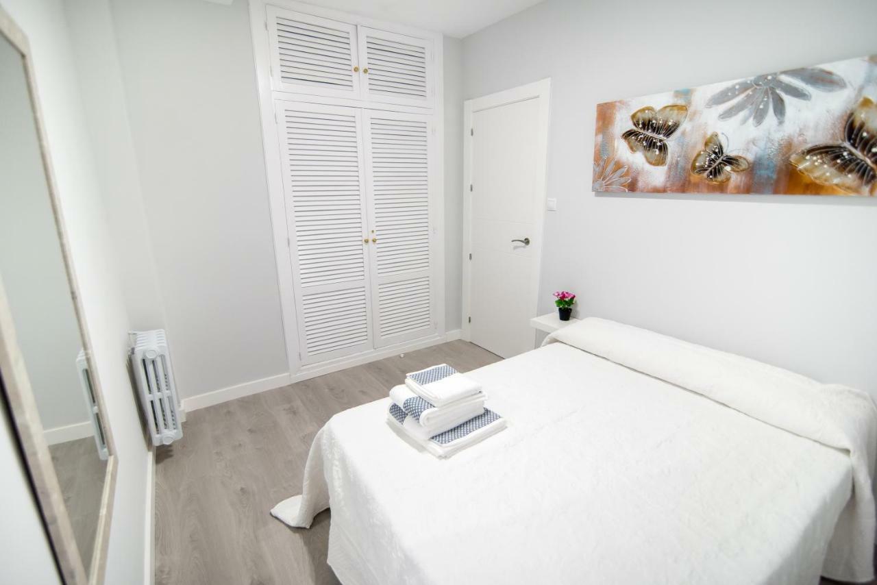 Apartment Emperatriz Deluxe