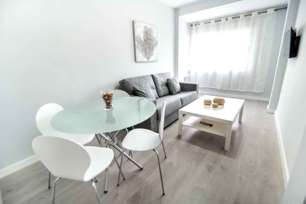 Apartment Emperatriz Deluxe