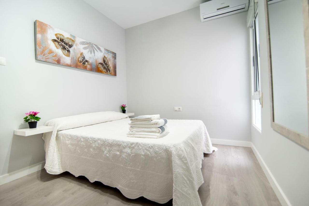 Apartment Emperatriz Deluxe *